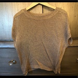 Vince dress sweater